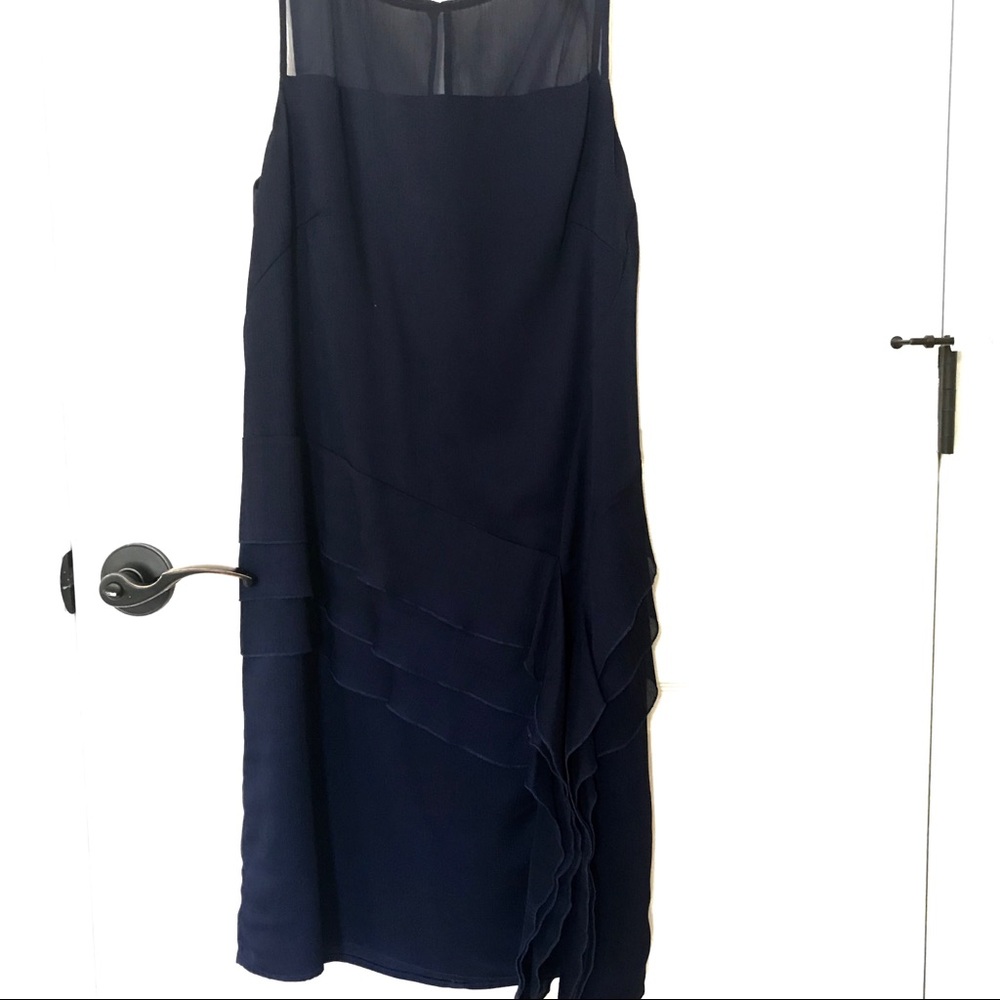 Jessica Simpson dress